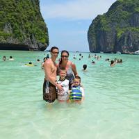 Отзыв от Вячеслав - виза ДТВ