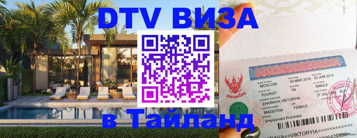 Оформление DTV визы под ключ: стоимость и тарифы, только загранпаспорт - 